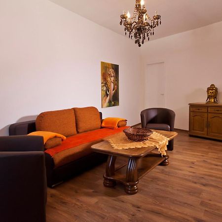 트라벤트라바흐 Ferienhaus Arianna 아파트 외부 사진